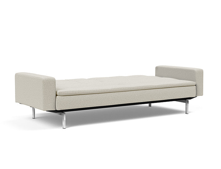 Dublexo Chrome Sovesofa