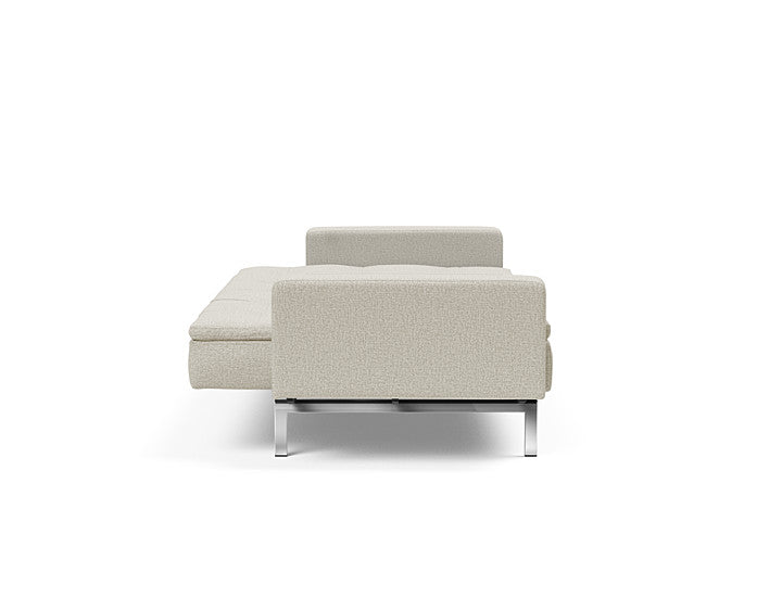 Dublexo Chrome Sovesofa