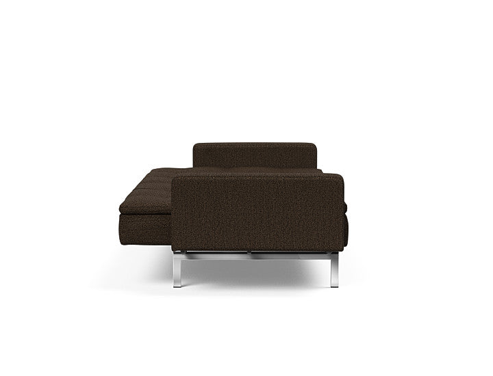 Dublexo Chrome Sovesofa