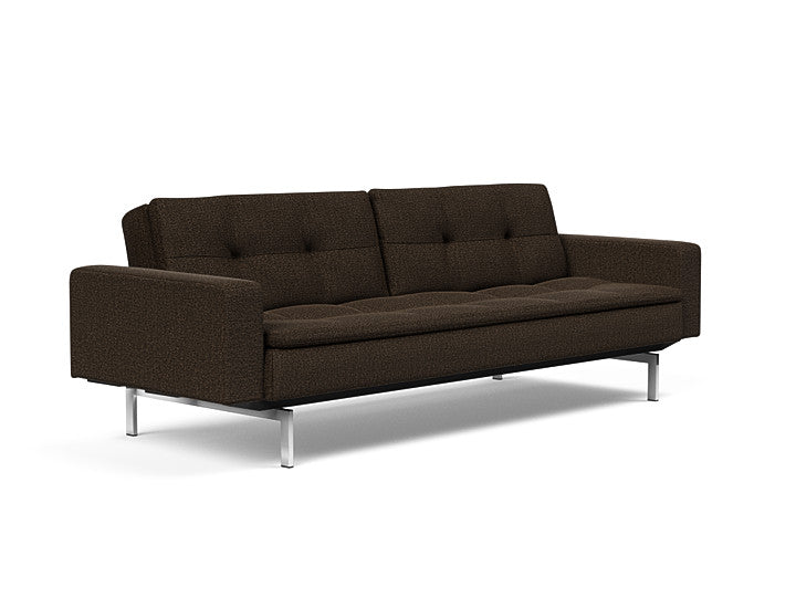 Dublexo Chrome Sovesofa