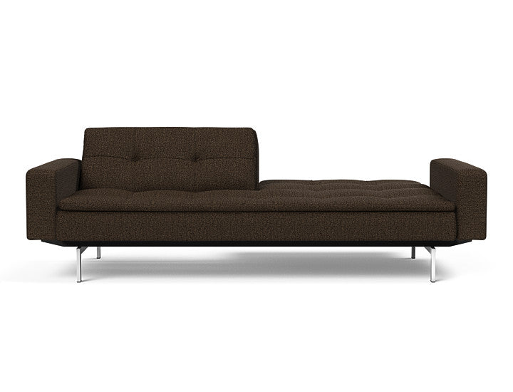 Dublexo Chrome Sovesofa