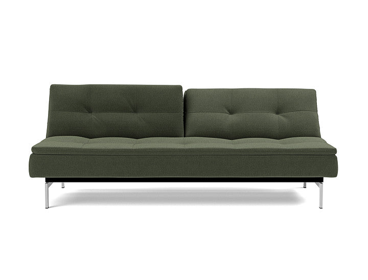Dublexo Chrome Sovesofa