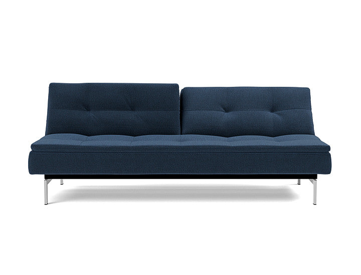 Dublexo Chrome Sovesofa