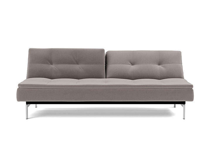 Dublexo Chrome Sovesofa