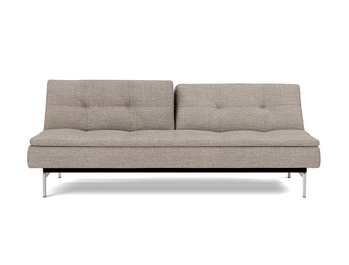 Dublexo Chrome Sovesofa
