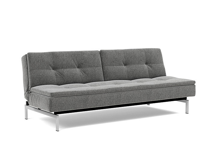 Dublexo Chrome Sovesofa