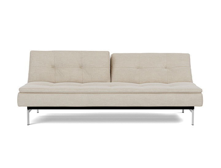Dublexo Chrome Sovesofa
