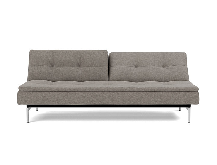 Dublexo Chrome Sovesofa