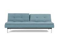 525 Mixed Dance Light Blue