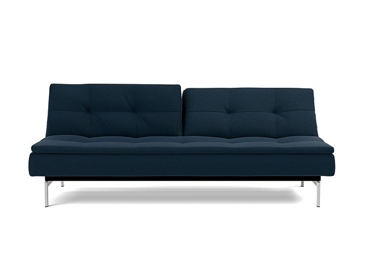 Dublexo Chrome Sovesofa