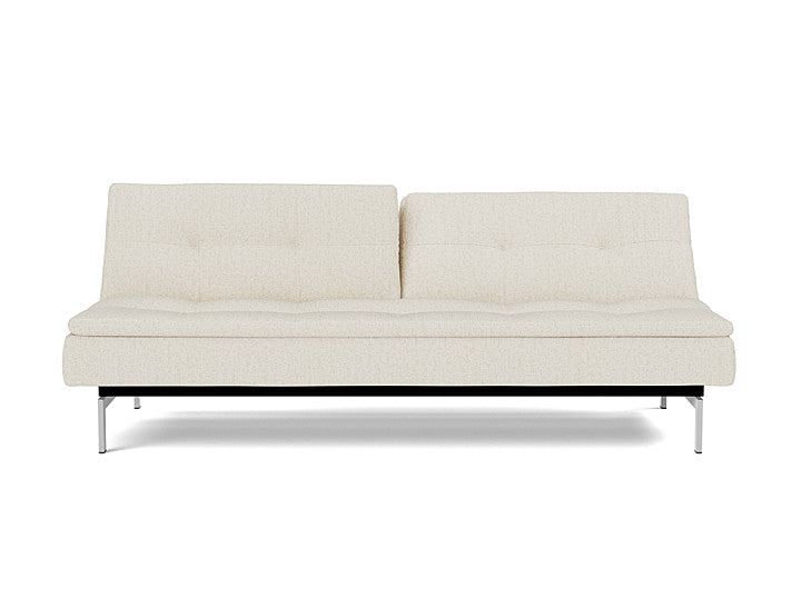 Dublexo Chrome Sovesofa