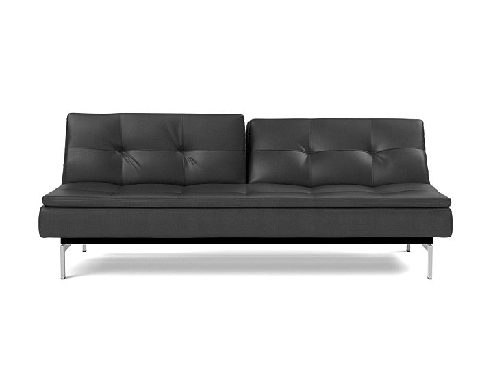 Dublexo Chrome Sovesofa