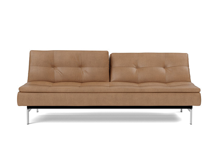 Dublexo Chrome Sovesofa