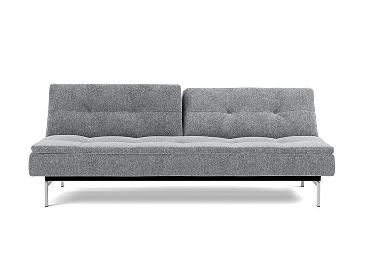Dublexo Chrome Sovesofa
