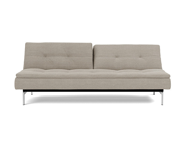 Dublexo Chrome Sovesofa