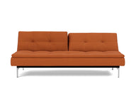595 Corduroy Burnt Orange