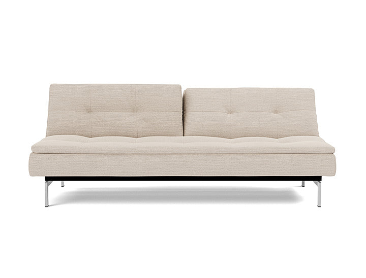 Dublexo Chrome Sovesofa