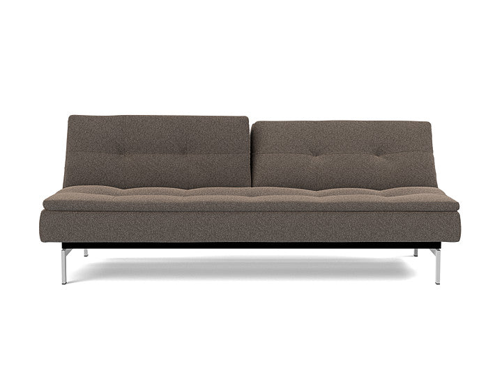 Dublexo Chrome Sovesofa