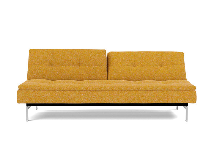 Dublexo Chrome Sovesofa