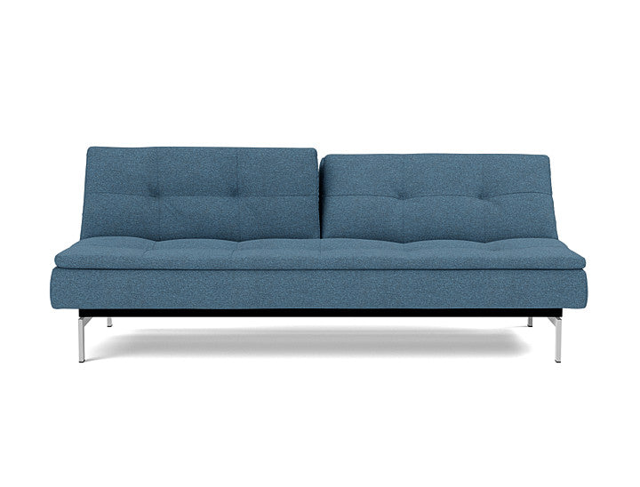 Dublexo Chrome Sovesofa