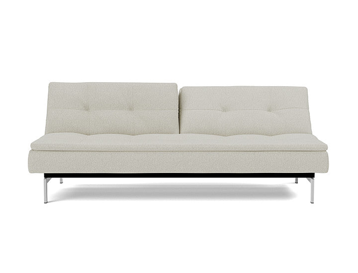Dublexo Chrome Sovesofa
