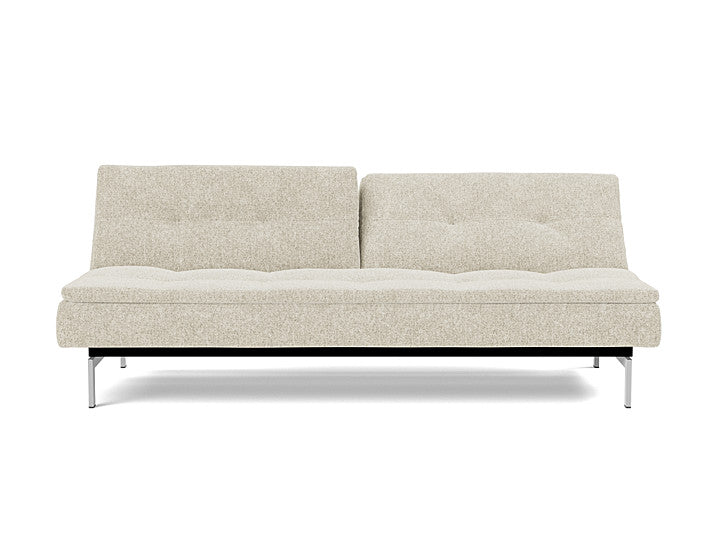 Dublexo Chrome Sovesofa