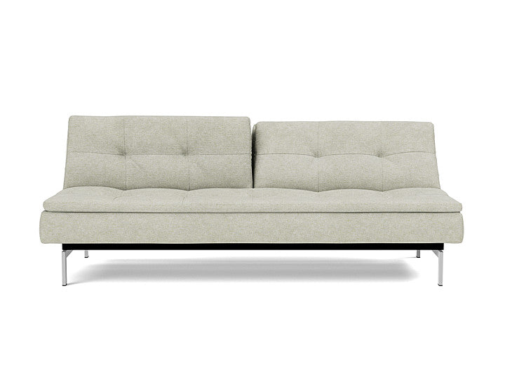 Dublexo Chrome Sovesofa