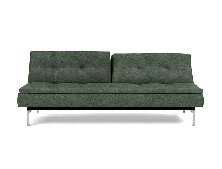 Dublexo Chrome Sovesofa