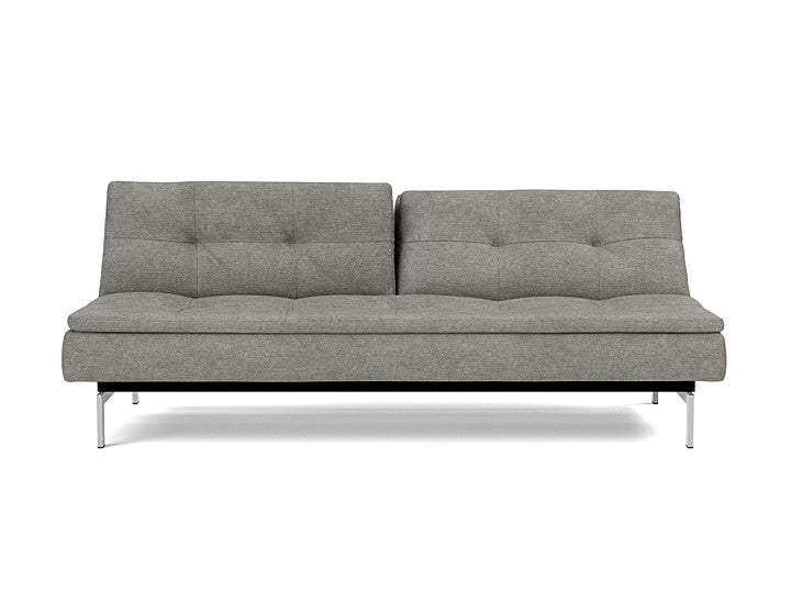Dublexo Chrome Sovesofa
