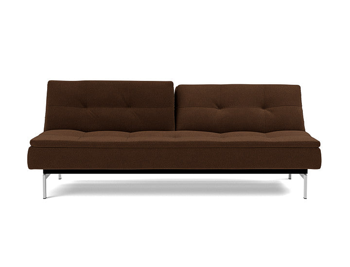 Dublexo Chrome Sovesofa