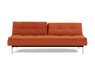 412 Esina Rust Orange