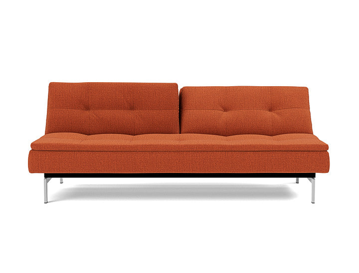 Dublexo Chrome Sovesofa