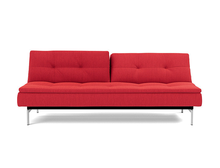 Dublexo Chrome Sovesofa