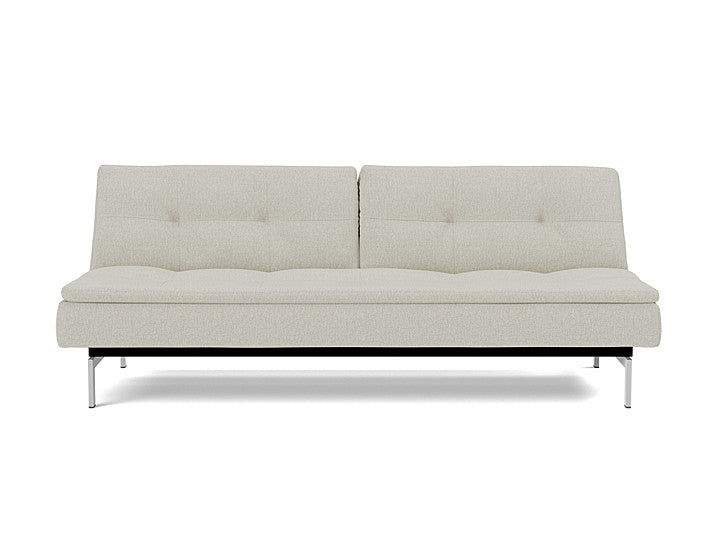 Dublexo Chrome Sovesofa