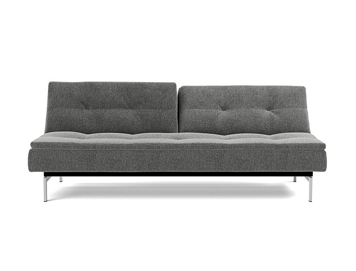 Dublexo Chrome Sovesofa