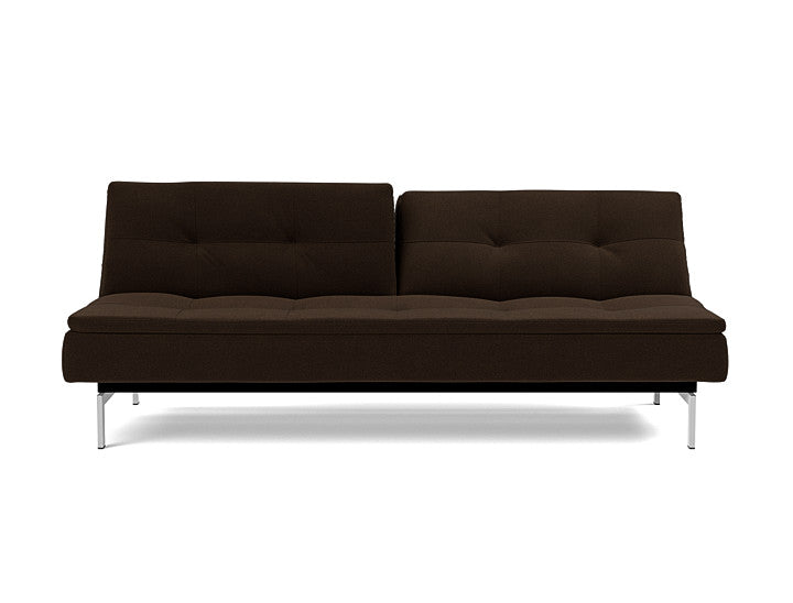 Dublexo Chrome Sovesofa