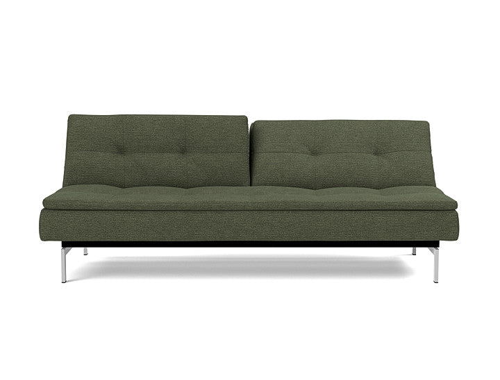 Dublexo Chrome Sovesofa