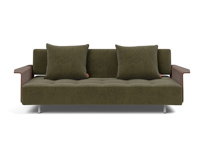 Long Horn D.E.L. Sovesofa