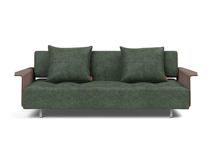 Long Horn D.E.L. Sovesofa