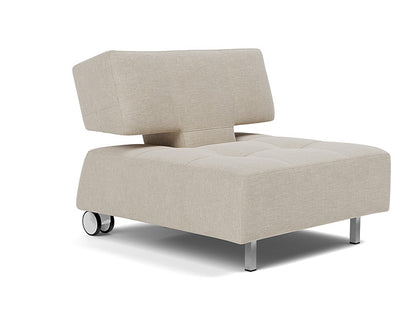 Long Horn D.E.L Sofastol