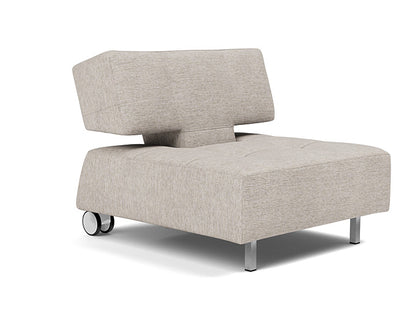 Long Horn D.E.L Sofastol