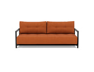 595 Corduroy Burnt Orange