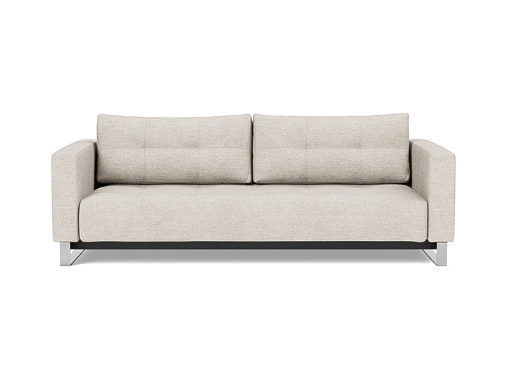 Cassius D.E.L Sovesofa