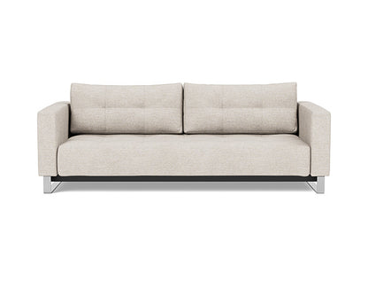Cassius D.E.L Sovesofa