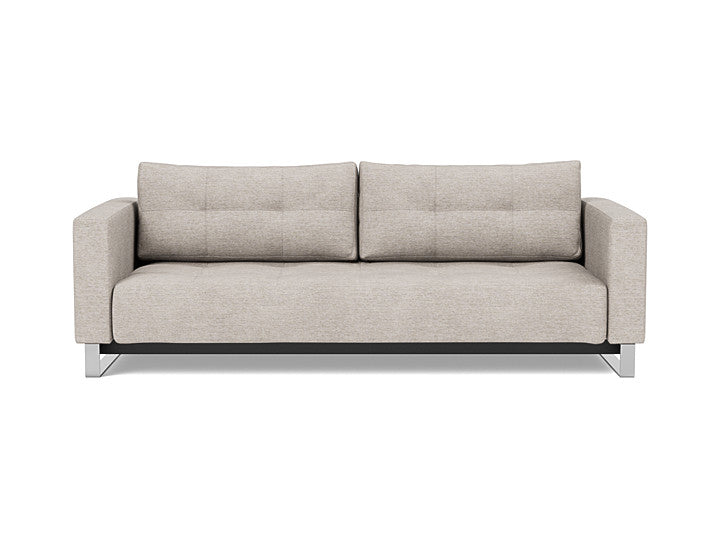 Cassius D.E.L Sovesofa