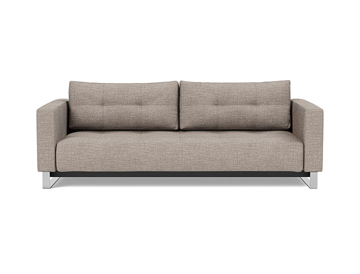 Cassius D.E.L Sovesofa