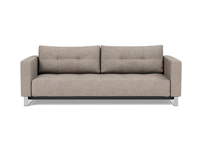 Cassius D.E.L Sovesofa