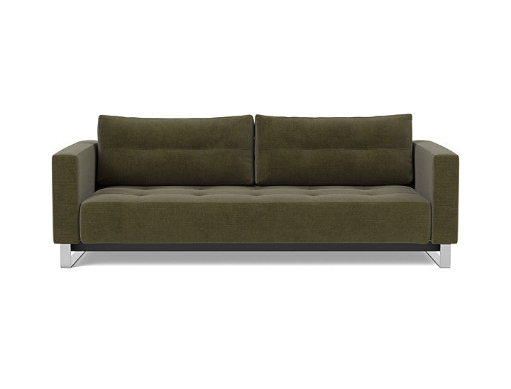 Cassius D.E.L Sovesofa