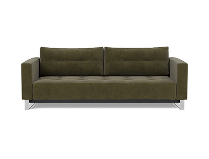 Cassius D.E.L Sovesofa