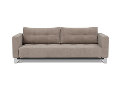 Cassius D.E.L Sovesofa